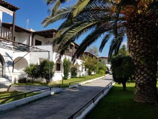 Theo apartment in the palm trees - 9