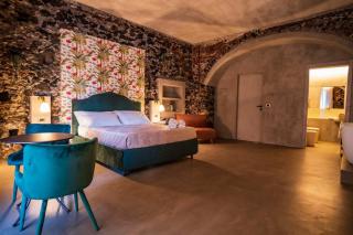 CHARME Catania Central Suites - Catania - 2