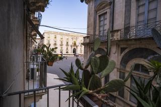 CHARME Catania Central Suites - Catania - 7
