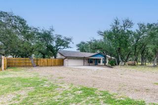4 Mi to Beach Gem with Private Pool in Rockport - Rockport - 9