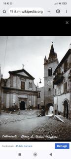 Lattrazionedelgeco - Terni - 2