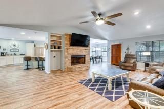 4 Mi to Beach Gem with Private Pool in Rockport - Rockport - 8