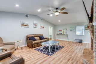 4 Mi to Beach Gem with Private Pool in Rockport - Rockport - 7