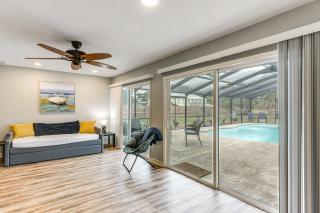 4 Mi to Beach Gem with Private Pool in Rockport - Rockport - 5