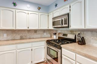 4 Mi to Beach Gem with Private Pool in Rockport - Rockport - 3