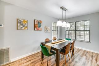 4 Mi to Beach Gem with Private Pool in Rockport - Rockport - 1