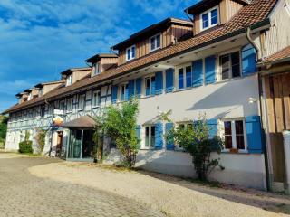 Oberamer Hof - Bad Saulgau - 0