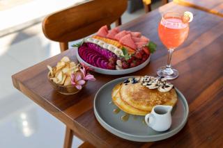 phoenix bed and breakfast 7 - Canggu - 3
