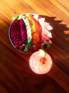 phoenix bed and breakfast 7 - Canggu - 2