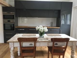 Loft Apartment in Central Zug - Zugo - 0