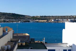 Seaside Serenity 6 - few mins walk to the beach by QuickTrips - Mellieħa - 9