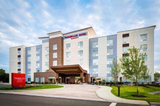 TownePlace Suites by Marriott Grand Rapids Airport Southeast - Grand Rapids - 0