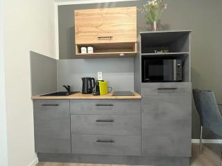Staywell for 4 in the City I Parking I WiFi I Netflix - Paderborn - 5