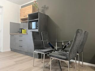 Staywell for 4 in the City I Parking I WiFi I Netflix - Paderborn - 1