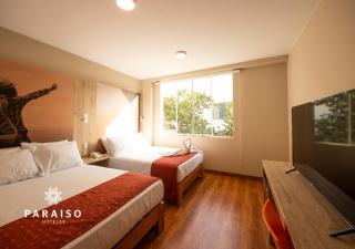 Hoteles Paraiso PIURA - 8