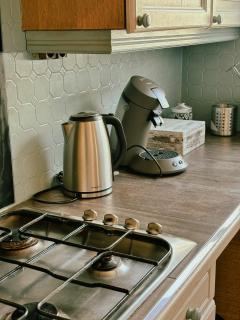 Duplex avec jardin - Proche Paris - Disneyland - RER - - Noisy-le-Grand - 2