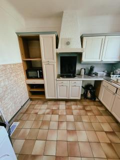 Duplex avec jardin - Proche Paris - Disneyland - RER - - Noisy-le-Grand - 3