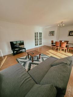 Duplex avec jardin - Proche Paris - Disneyland - RER - - Noisy-le-Grand - 7