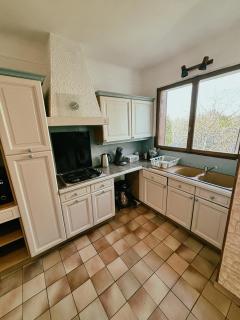 Duplex avec jardin - Proche Paris - Disneyland - RER - - Noisy-le-Grand - 4