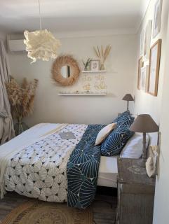 2 chambres avec vue panoramique - 1