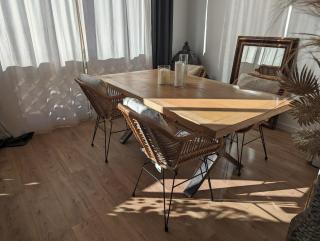 2 chambres avec vue panoramique - 5