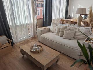 2 chambres avec vue panoramique - 8