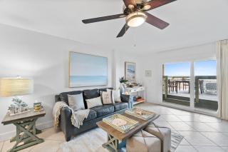 Beach House - Beach Blvd by Panhandle Getaways - Panama City Beach - 9