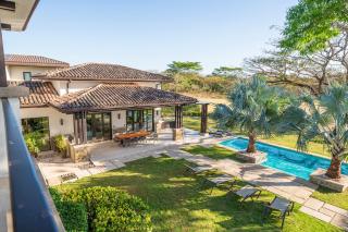 Golf Course Home In Exclusive Gated Community - 9