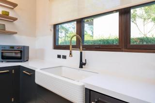 Golf Course Home In Exclusive Gated Community - 4