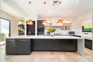 Golf Course Home In Exclusive Gated Community - 5