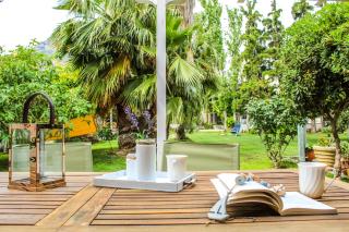 EORA LUXURY APARTMENT, Kamari Xylokastro - Kamárion - 0