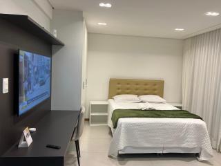 Lindo apartamento na Barra, circuito do carnaval ! - Salvador - 1