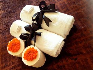 phoenix bed and breakfast 8 - Canggu - 5