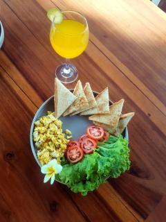 phoenix bed and breakfast 8 - Canggu - 4