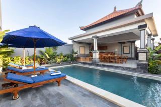 phoenix bed and breakfast 8 - Canggu - 3