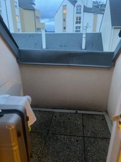 Appartement à Sannois 2 pièces proche de Paris - Sannois - 3