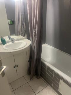 Appartement à Sannois 2 pièces proche de Paris - Sannois - 2