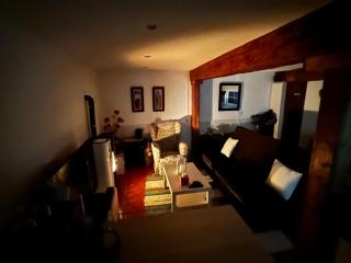 Cozy Apartment In Rural Village - Barruelo de Santullán - 0
