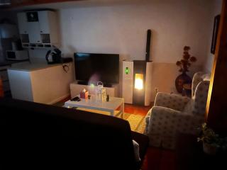Cozy Apartment In Rural Village - Barruelo de Santullán - 5