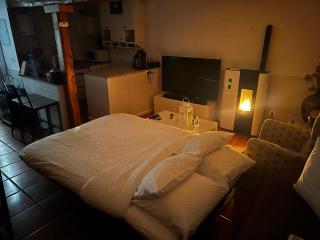 Cozy Apartment In Rural Village - Barruelo de Santullán - 7