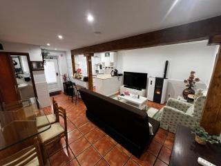 Cozy Apartment In Rural Village - Barruelo de Santullán - 3