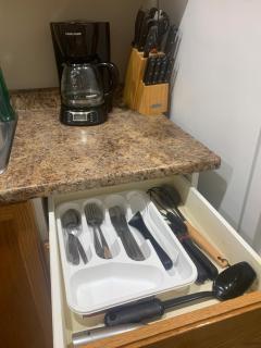 2 bedroom basement with private side entrance - Guelph - 2