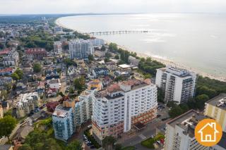 Apartamenty Fala - visitopl - Międzyzdroje - 5