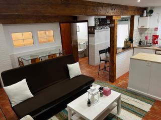 Cozy Apartment In Rural Village - Barruelo de Santullán - 1