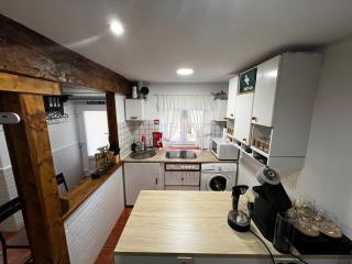 Cozy Apartment In Rural Village - Barruelo de Santullán - 8