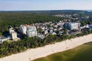 Apartamenty Fala - visitopl - Międzyzdroje - 9
