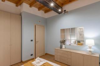 Corte D'Appello Houses - Turim - 5
