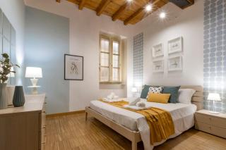 Corte D'Appello Houses - Turim - 1