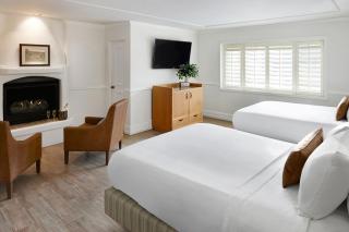 Coachman's Inn, A Four Sisters Inn - Carmel - 8