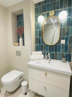 Le Week Riviera III -3 étoiles-Plage du midi-Grande terrasse-Piscine-Cannes- Palais des Festivals - 6